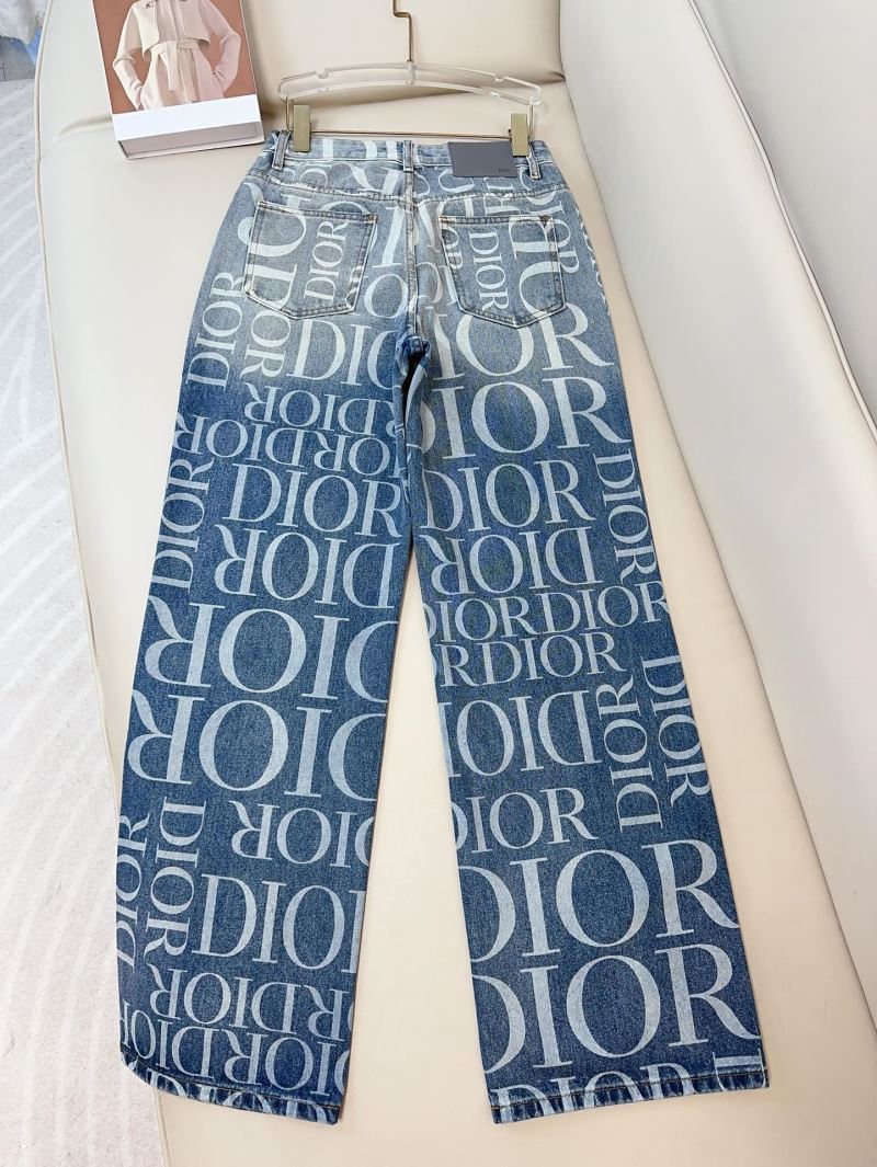 Christian Dior Jeans